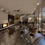 Villa Hollywood
