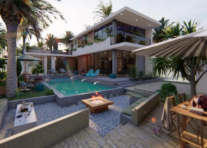Villa Hollywood