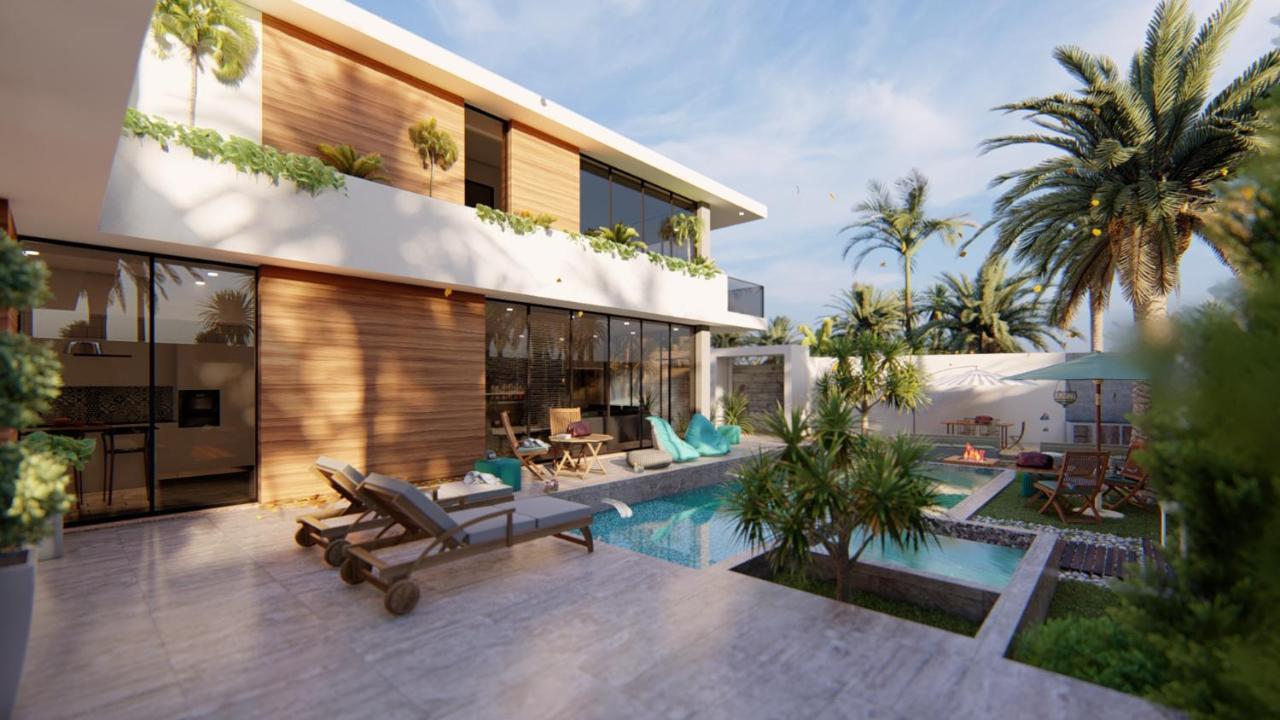 Villa Hollywood *